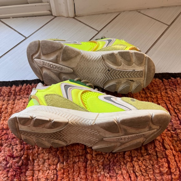 Lacoste Neo Running Shoes - Picture 4 of 8